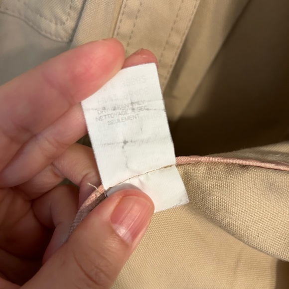 Theory Jacket Size 2 - Picture 5 of 6